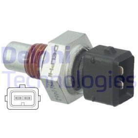 Compre Sensor, temperatura do líquido de refrigeração da DELPHI TS10462 a um preço baixo por 12,24 €