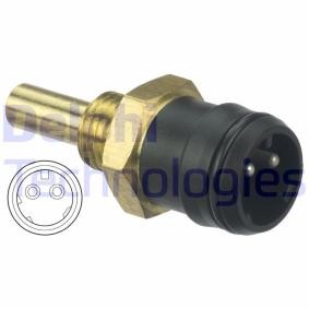 Compre Sensor, temperatura do líquido de refrigeração da DELPHI TS10464 a um preço baixo por 11,85 €