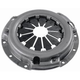 Achetez des Mécanisme d'embrayage SACHS 3082 600 743 à prix pour 58,04 €