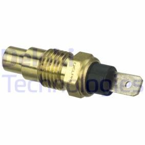 Compre Sensor, temperatura do líquido de refrigeração da DELPHI TS10470 a um preço baixo por 19,39 €