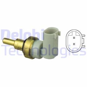 Acquista Sensore, Temperatura refrigerante da DELPHI TS10473 a buon mercato per soli 13,31 €