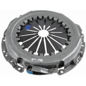 Achetez des Mécanisme d'embrayage SACHS 3082 600 746 à prix pour 100,86 €