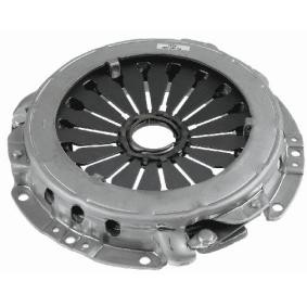Achetez des Mécanisme d'embrayage SACHS 3082 600 752 à prix pour 94,99 €