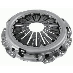 Kupplungsdruckplatte 3082 600 760