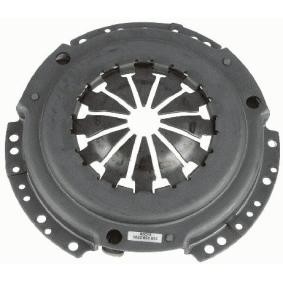 Achetez des Mécanisme d'embrayage SACHS 3082 600 803 à prix pour 55,33 €