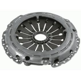 Achetez des Mécanisme d'embrayage SACHS 3082 631 901 à prix pour 123,31 €
