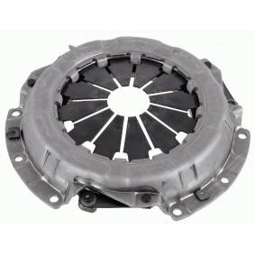 Achetez des Mécanisme d'embrayage SACHS 3082 632 901 à prix pour 194,06 €