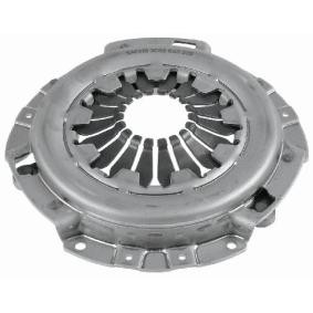 Achetez des Mécanisme d'embrayage SACHS 3082 633 202 à prix pour 53,13 €
