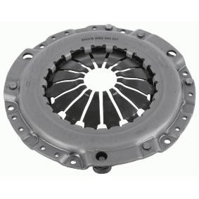 Achetez des Mécanisme d'embrayage SACHS 3082 634 201 à prix pour 45,53 €