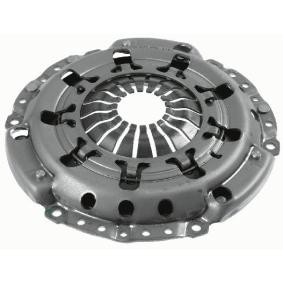 Achetez des Mécanisme d'embrayage SACHS 3082 634 902 à prix pour 136,08 €