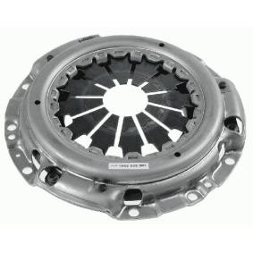 Achetez des Mécanisme d'embrayage SACHS 3082 635 901 à prix pour 569,18 €