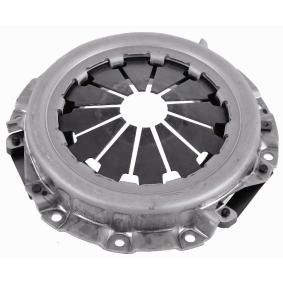 Achetez des Mécanisme d'embrayage SACHS 3082 636 801 à prix pour 66,45 €