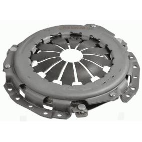 Achetez des Mécanisme d'embrayage SACHS 3082 637 401 à prix pour 254,76 €