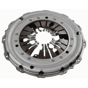 Achetez des Mécanisme d'embrayage SACHS 3082 637 601 à prix pour 453,31 €