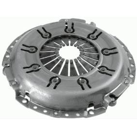 Kupplungsdruckplatte 3082 638 001