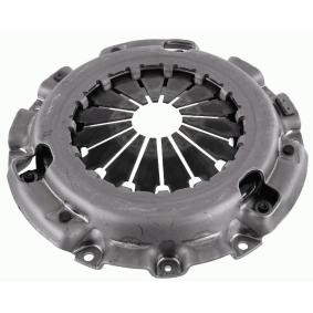 Achetez des Mécanisme d'embrayage SACHS 3082 641 501 à prix pour 562,69 €