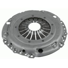 Kupplungsdruckplatte 3082 644 001