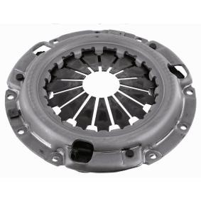 Kupplungsdruckplatte 3082 657 001 von SACHS günstig für 96,44 € online kaufen