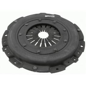 Kupplungsdruckplatte 3082 662 001