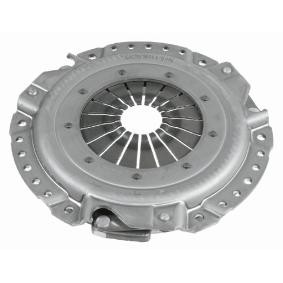 Achetez des Mécanisme d'embrayage SACHS 3082 676 002 à prix pour 182,95 €