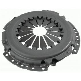 Kupplungsdruckplatte 3082 679 001 von SACHS günstig für 78,99 € online kaufen