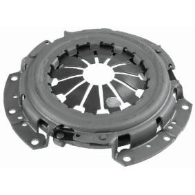 Kupplungsdruckplatte 3082 689 001