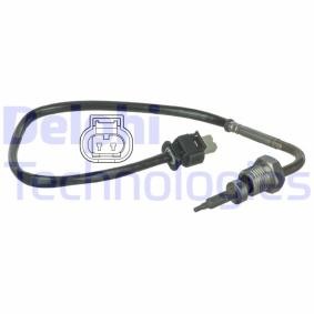 Compre Sensor, temperatura dos gases de escape da DELPHI TS30050 a um preço baixo por 84,01 €