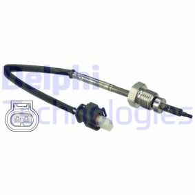 Compre Sensor, temperatura dos gases de escape da DELPHI TS30052 a um preço baixo por 96,20 €