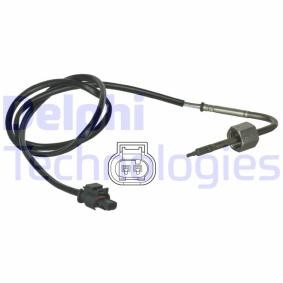 Compre Sensor, temperatura dos gases de escape da DELPHI TS30059 a um preço baixo por 98,54 €