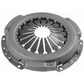 Achetez des Mécanisme d'embrayage SACHS 3082 720 001 à prix pour 160,88 €