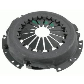 Kupplungsdruckplatte 3082 727 001
