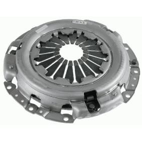 Achetez des Mécanisme d'embrayage SACHS 3082 784 001 à prix pour 429,83 €