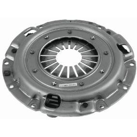 Achetez des Mécanisme d'embrayage SACHS 3082 795 001 à prix pour 102,99 €