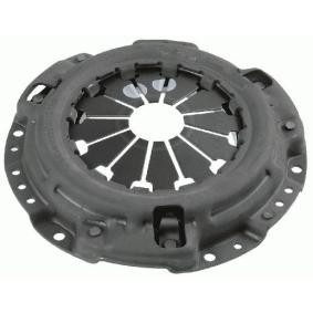 Achetez des Mécanisme d'embrayage SACHS 3082 816 002 à prix pour 400,72 €