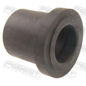 Lagerbuchse, Blattfeder TSB-822