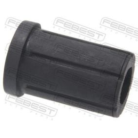 Lagerbuchse, Blattfeder TSB-823