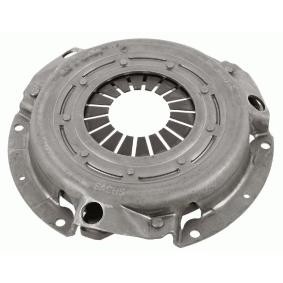 Kupplungsdruckplatte 3082 818 101