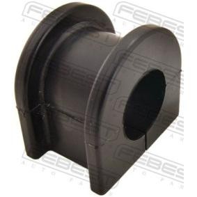 Lagerbuchse, Stabilisator TSB-J200F für DAIHATSU