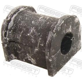 Lagerbuchse, Stabilisator TSB-J200R für DAIHATSU