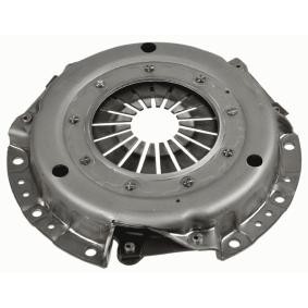 Comprar Plato de presión del embrague de SACHS 3082 833 001 a bajo precio de 68,84 €