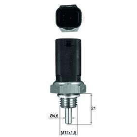 Köp Kylvätsketemperatursensor av MAHLE ORIGINAL TSE 11 till det låga priset 263,13 kr