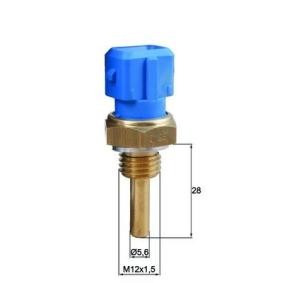 Köp Kylvätsketemperatursensor av MAHLE ORIGINAL TSE 12 till det låga priset 844,53 kr