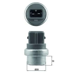 Köp Kylvätsketemperatursensor av MAHLE ORIGINAL TSE 23 till det låga priset 211,84 kr