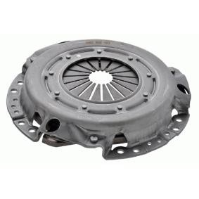 Achetez des Mécanisme d'embrayage SACHS 3082 859 143 à prix pour 48,04 €