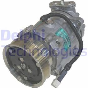 Köp AC-kompressor av DELPHI TSP0155413 till det låga priset 7435,74 kr