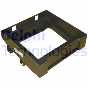 Compre Filtro, ar do habitáculo da DELPHI TSP0325022A a um preço baixo por 16,98 €