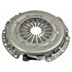 Kupplungsdruckplatte 3082 895 201