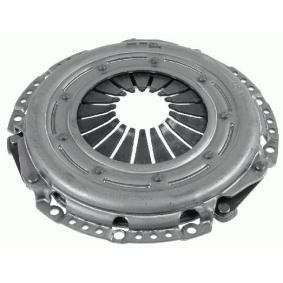 Kupplungsdruckplatte 3082 896 001
