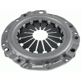 Kupplungsdruckplatte 3082 924 001 von SACHS günstig für 102,11 € online kaufen