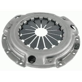 Comprar Plato de presión del embrague de SACHS 3082 933 001 a bajo precio de 76,97 €